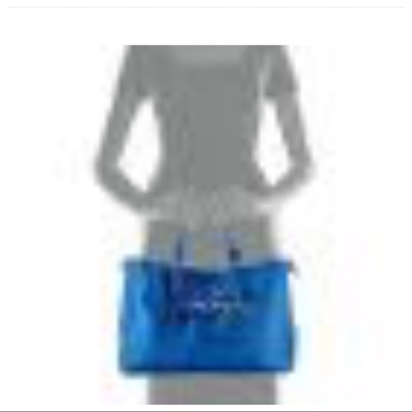 **BEST OFFER OVER $375.00** LONGCHAMP MEDIUM TOTE - Picture 8 of 8